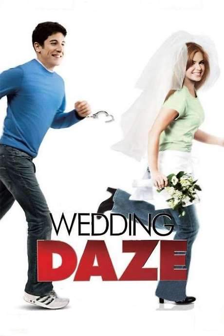 Wedding Daze
